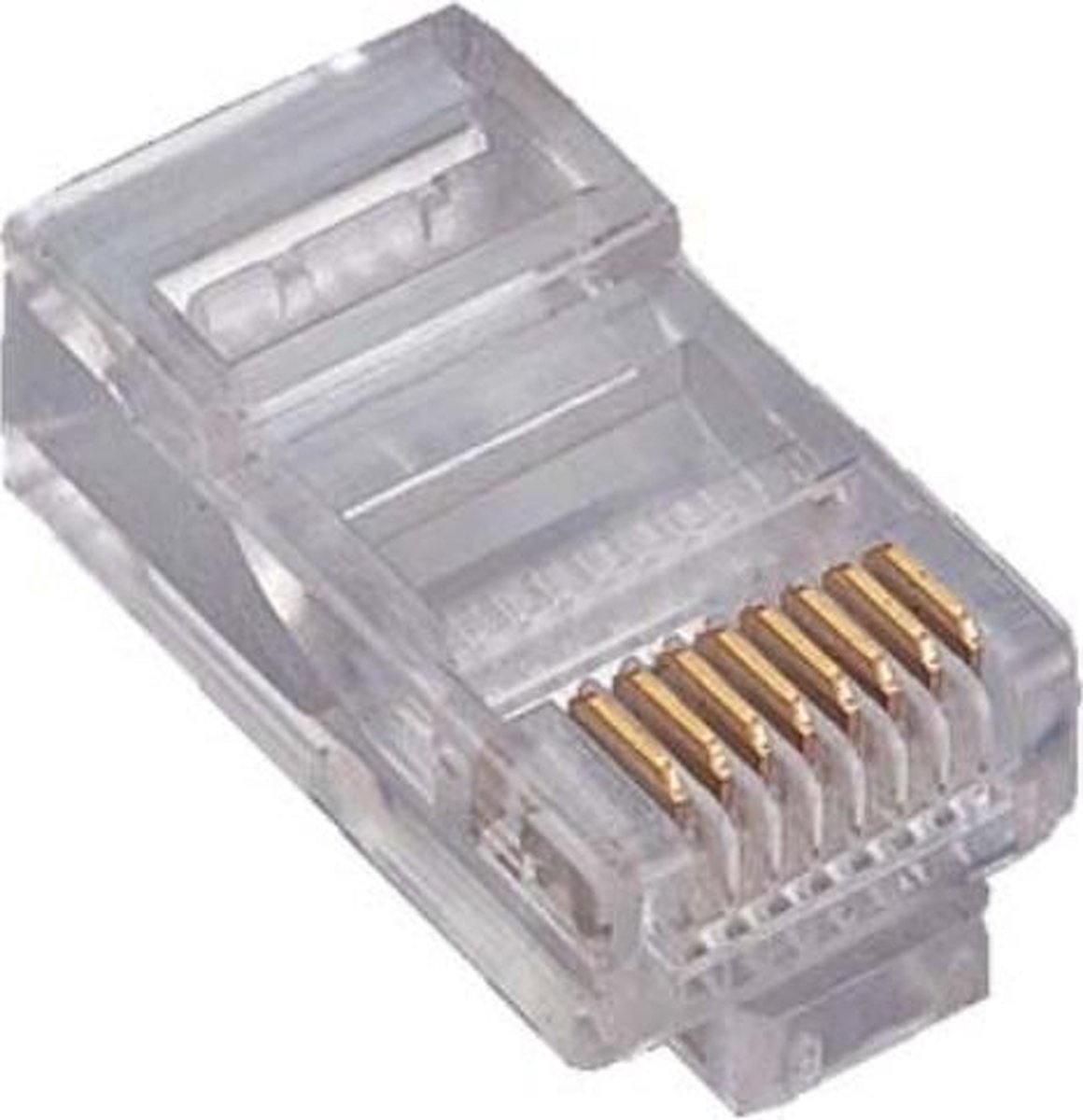 RJ45 stekker - Image 2