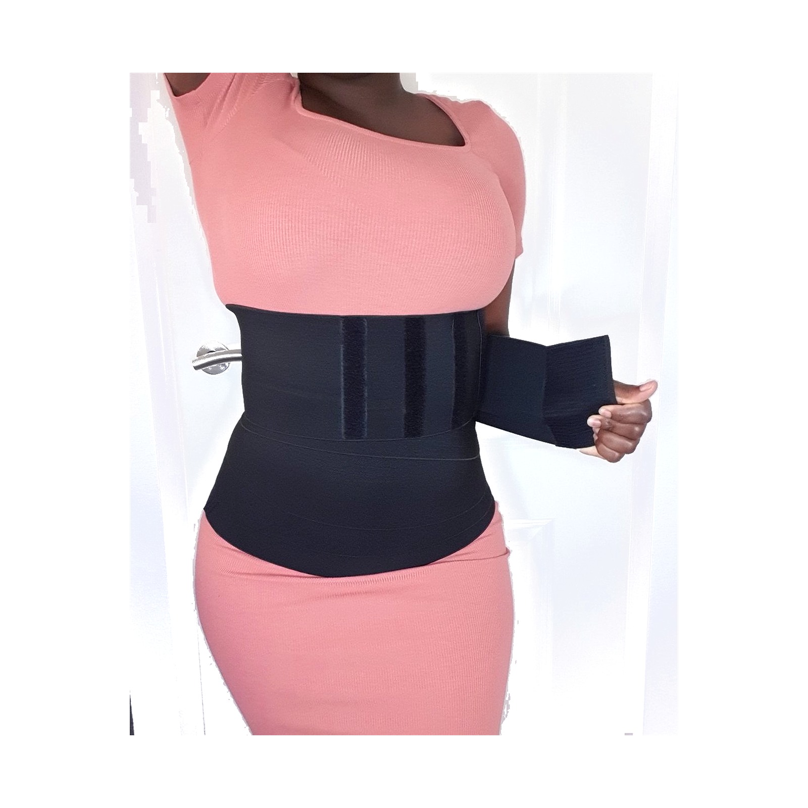 Waisttrainer One Size - SetVibes (foto 2)