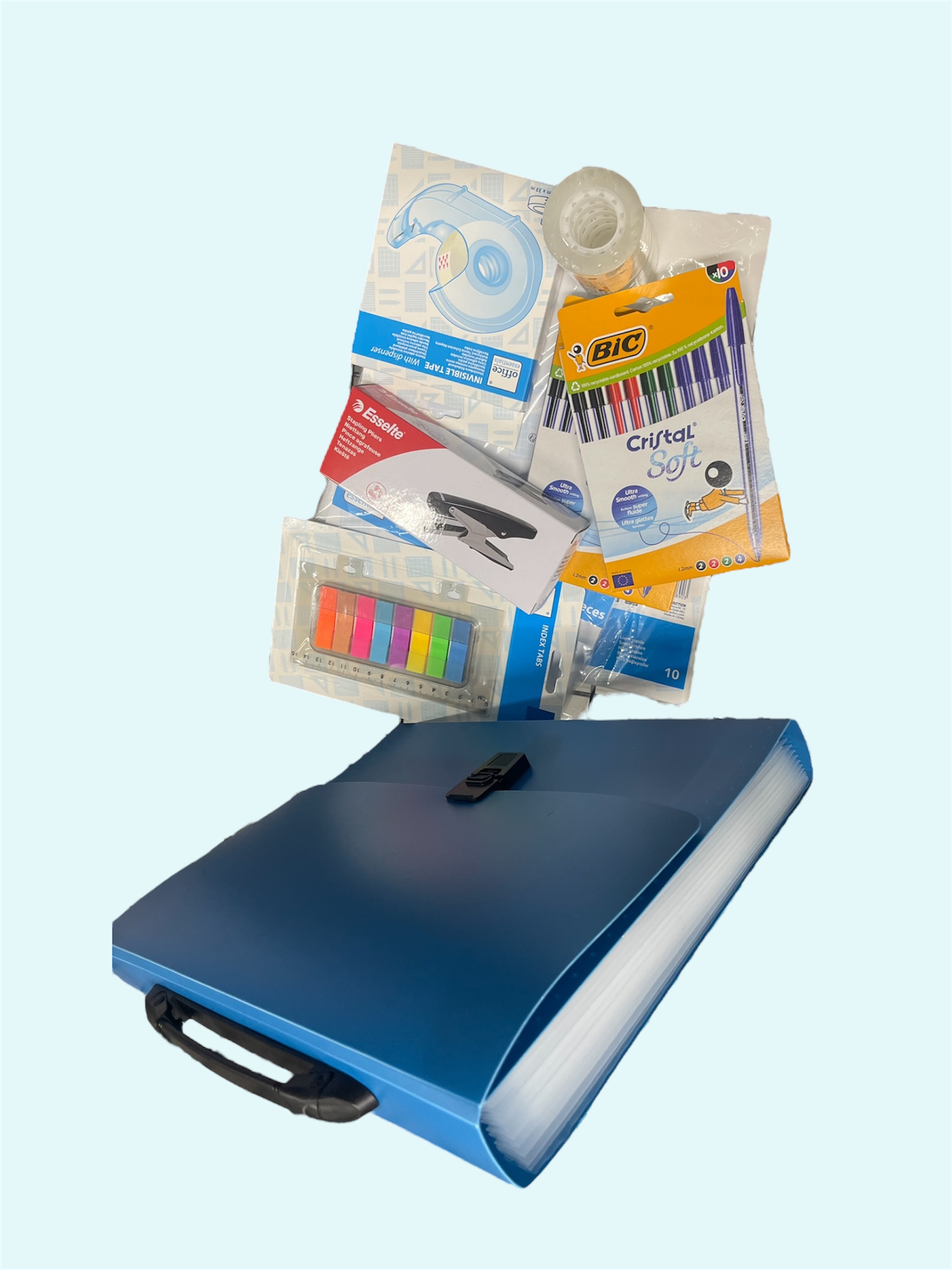 Kantoor Essentials Set