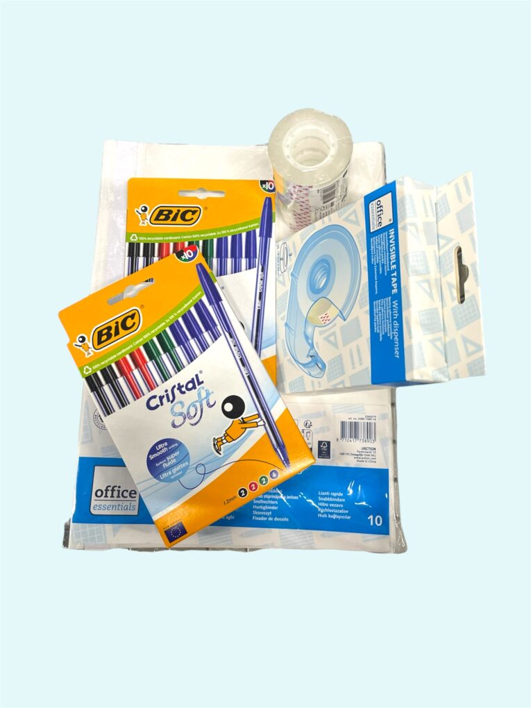 Complete Kantoor Set