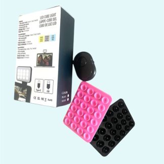 Mobiele Accessoires Set 3-delig
