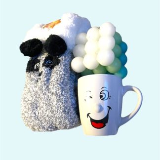 Cozy Giftset 3-delig