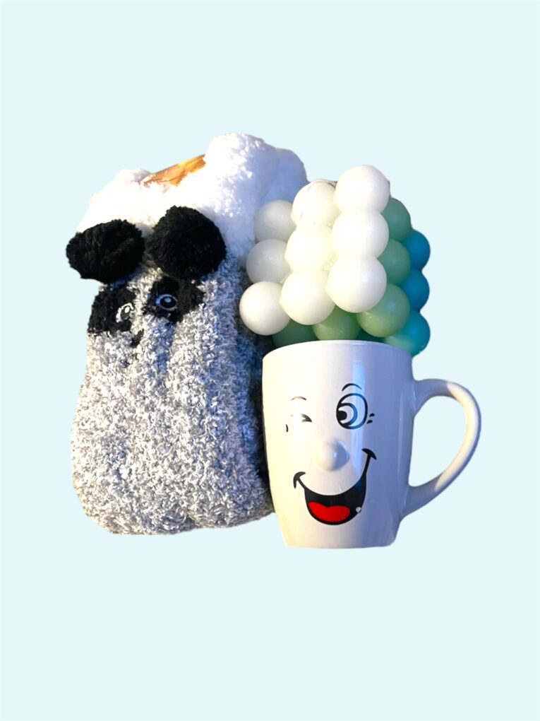 Cozy Giftset 3-delig