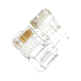 RJ45 stekker - SetVibes