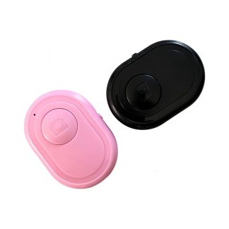 Mini bluetooth afstandbediening - SetVibes