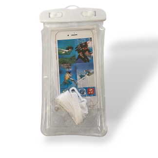 Waterdichte telefoonhoes